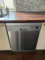 Vaatwasser vrijstaand, Ophalen, Gebruikt, 14 tot 18 liter, 85 tot 90 cm