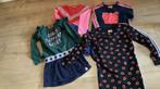 Z8 jurkjes maat 116. Pakket 4 stuks, Kinderen en Baby's, Kinderkleding | Maat 116, Ophalen of Verzenden, Gebruikt, Meisje, Jurk of Rok