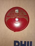 Chico`s - Een Toeter Van Papier  (78 Toeren), Ophalen of Verzenden, Zo goed als nieuw, 10 inch, Levenslied of Smartlap