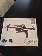 SG906 Smart Drone - GPS, 4K Camera, Ophalen of Verzenden, Gebruikt