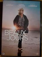 Les Beaux Jours (Bright Days Ahead)(Dvd), Alle leeftijden, Ophalen of Verzenden, Zo goed als nieuw