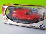 Solido - Peugeot 403 Break Pompiers Rouen [rood] 1/43 MIB, Hobby en Vrije tijd, Modelauto's | 1:43, Ophalen of Verzenden, Nieuw