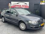 Volkswagen Passat Variant 1.4 TSI Comfortline *APK NIEUW*, Voorwielaandrijving, Gebruikt, Zwart, 4 cilinders