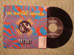 WestBam 7" Vinyl Single: ‘The Mayday Anthem’ (België), Cd's en Dvd's, Gebruikt, 7 inch, Single, Dance