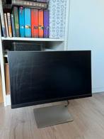 Lenovo 24 inch USB-C Monitor, Computers en Software, Monitoren, Ophalen, IPS, Ingebouwde speakers, Onbekend