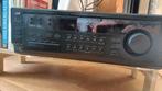 JVC RX-8020R tuner versterker, Audio, Tv en Foto, Ophalen of Verzenden, Gebruikt, Stereo, JVC