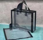 50 Plastic Tasjes, Ophalen of Verzenden, Zo goed als nieuw