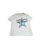 1990 Jesus and Mary Chain Tour Band T-shirt - Size Large, Vintage, Maat 52/54 (L), Vintage, Vintage