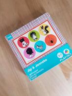 Jip & Janneke Memory, Een of twee spelers, Ophalen of Verzenden, Gebruikt, Hema