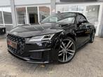 Audi TT Roadster 40 TFSI Pro Line S Competition, Auto's, TT, Euro 6, 4 cilinders, Zwart