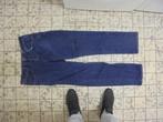 Spijkerbroek Rockford Mills Maat 36/34, Verzenden, Zo goed als nieuw, Blauw, W36 - W38 (confectie 52/54)