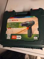 Bosch EasyDrill 1200 Accu Boor-Schroefmachine, Ophalen, Variabele snelheid, Nieuw, Boor- en Schroefmachine