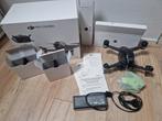 DJI FPV drone, Ophalen of Verzenden, Zo goed als nieuw