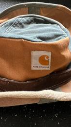 CowBoy hoed Carhartt (Handmade), Kleding | Heren, Hoeden en Petten, Hoed, Carhartt, Ophalen of Verzenden, Zo goed als nieuw