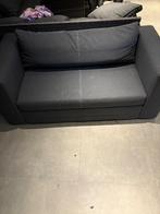 Slaapbank vloermodel, Huis en Inrichting, Slaapkamer | Slaapbanken, Ophalen, Tweepersoons, 190 cm of minder, Zo goed als nieuw