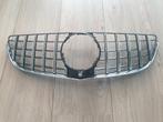Panamera grill voor Mercedes W212, Ophalen