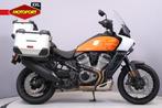 Harley-Davidson PAN AMERICA 1250 SPECIAL (bj 2021), Bedrijf, Toermotor