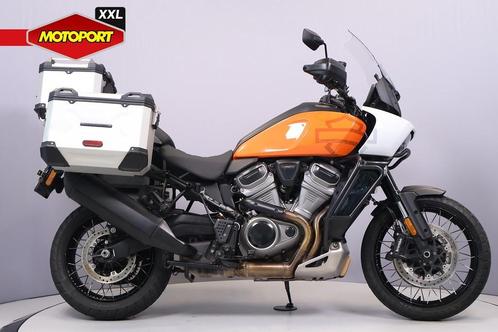 Harley-Davidson PAN AMERICA 1250 SPECIAL (bj 2021), Motoren, Motoren | Harley-Davidson, Bedrijf, Toermotor