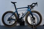 Sensa Guilia Supremo di2 12 speed, Fietsen en Brommers, Fietsen | Racefietsen, Carbon, Zo goed als nieuw, Meer dan 20 versnellingen