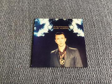 Marc Almond-The Days Of Pearly Spencer promo cd (UK) beschikbaar voor biedingen