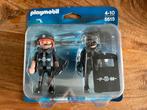 Playmobil 5515 interventie team (nieuw in verpakking), Ophalen of Verzenden, Nieuw, Complete set