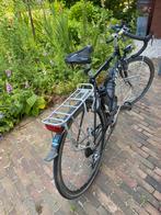 Randonneur, Snel, Safari, Fietsen en Brommers, Fietsen | Heren | Sportfietsen en Toerfietsen, 28 inch, Gebruikt, Meer dan 20 versnellingen