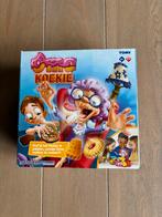 Oma Koekie Bordspel Tomy, Drie of vier spelers, Ophalen of Verzenden, Zo goed als nieuw