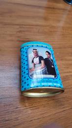 Vintage Babbelaars Blik - Zeeland, Verzamelen, Blikken, Ophalen of Verzenden