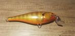Rapala ssr 14 super shad rap in nieuwstaat kunstaas plug., Watersport en Boten, Ophalen of Verzenden, Zo goed als nieuw, Overige typen