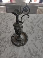 Italiaanse karaf tin, Antiek en Kunst, Ophalen of Verzenden