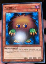 Yu-Gi-Oh! Kuriboh YGLD 1st Edition !, Ophalen of Verzenden, Zo goed als nieuw, Losse kaart