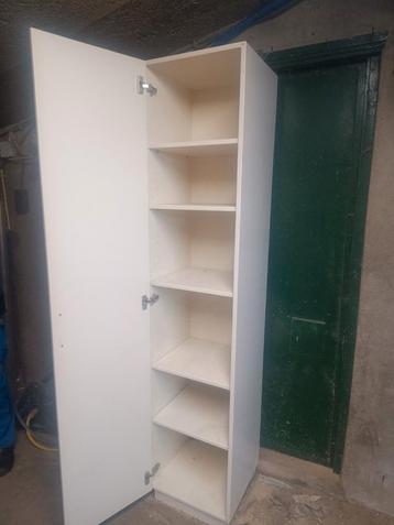 Kast badkamer bestendig
