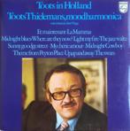 lp,,Toots Thielemans  ,Toots In Holland, Cd's en Dvd's, Vinyl | Jazz en Blues, Jazz, Ophalen of Verzenden