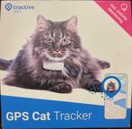 GPS tracker hond of kat, Ophalen of Verzenden, Zo goed als nieuw