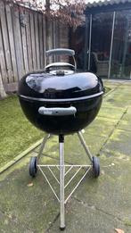 BBQ, Ophalen, Zo goed als nieuw