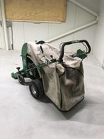 Billy Goat Bladzuiger, Honda GX 270 motor 0, Gebruikt, Billy Goat