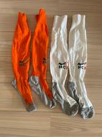 Hockey 2 paar sokken zgan (HCB) maat 39-42, Ophalen of Verzenden, Zo goed als nieuw, Kleding