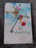 De sleutelring, verhalen voor bijzondere momenten, Ophalen of Verzenden, Zo goed als nieuw