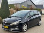 Opel Zafira 2.0 CDTI Business+ 7Pers 2017 Pano/Navi/Clima/Lm, Auto's, Opel, Origineel Nederlands, Te koop, 20 km/l, Gebruikt