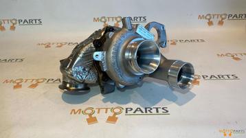 Mercedes-Benz OM654 W213 W205 E C Klasse Turbo A6540905401 beschikbaar voor biedingen