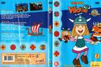 Wickie de viking, deel 1, Cd's en Dvd's, Dvd's | Kinderen en Jeugd, Avontuur, Alle leeftijden, Ophalen of Verzenden, Zo goed als nieuw