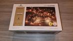 Kerst LED Clusterverlichting! 1152 LEDS Incl FLASH! NIEUW!, Ophalen of Verzenden, Nieuw
