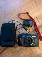 Olympus tg 5 camera, Ophalen of Verzenden, Onderwaterhuis of Camera