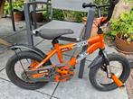 Stoere crossfiets 14 inch, Ophalen of Verzenden, Gebruikt, Minder dan 16 inch