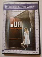 De Lift, Cd's en Dvd's, Dvd's | Horror, Ophalen of Verzenden, Vanaf 16 jaar