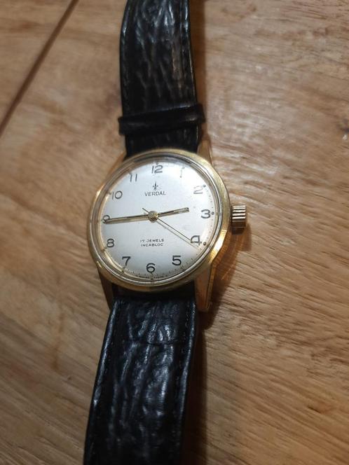 Verdal automaat gold plated, Hobby en Vrije tijd, Overige Hobby en Vrije tijd, Nieuw, Verzenden