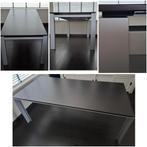 Bree's New World Presto Eetkamertafel, Huis en Inrichting, Tafels | Eettafels, Ophalen, 50 tot 100 cm, Zo goed als nieuw, Vijf personen of meer