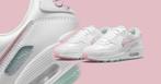 Air Max 90 Light Dew DJ1493-100  37.5, Wit, Nike, Nieuw, Ophalen of Verzenden
