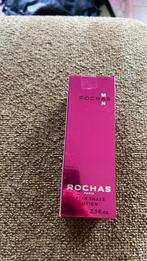 Rochas lotion after shave 75 ml, Sieraden, Tassen en Uiterlijk, Uiterlijk | Parfum, Ophalen of Verzenden, Nieuw