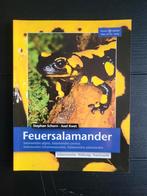 Vuursalamander boek - Schorn & Kwet, Ophalen of Verzenden, Zo goed als nieuw, Stephan Schorn, Axel Kwet